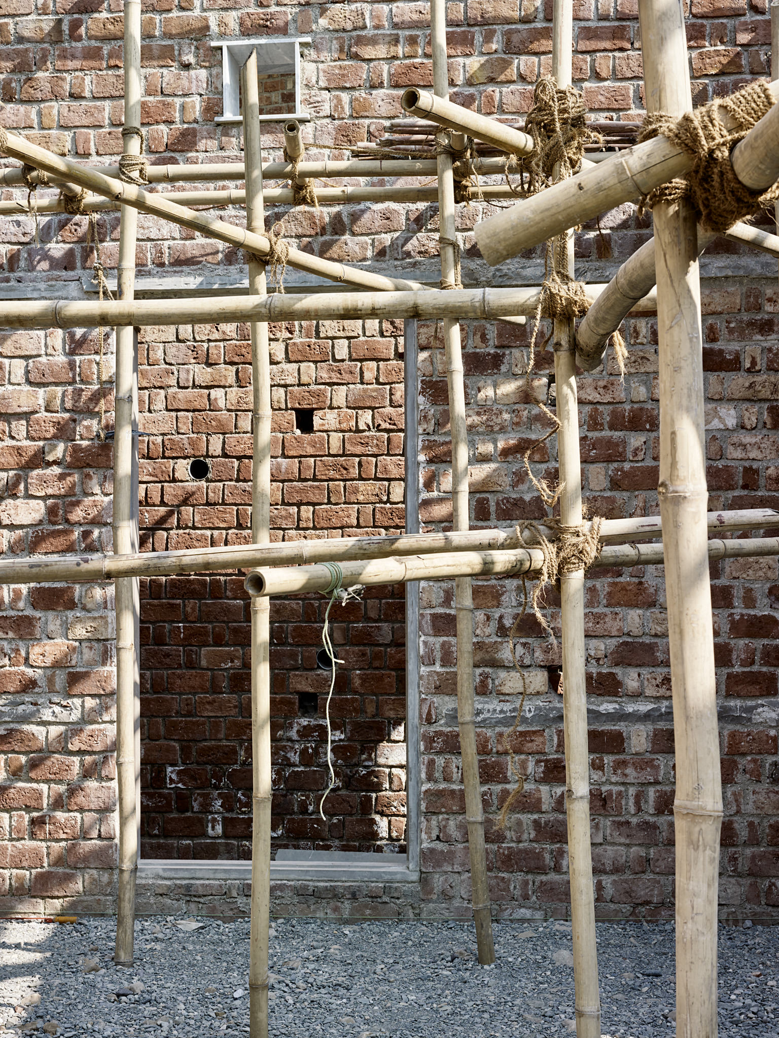 Atelier Ganga Maki, Dehradun